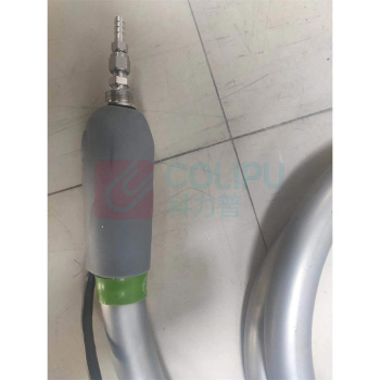 ECOWELL 便携式氨逃逸伴热管线 LDAS-3000B