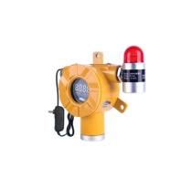 斯弗特 可燃气体探测报警器 GTYQ-STC20 DC24V