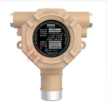 中安探 臭氧点型气体探测器 QD6360H