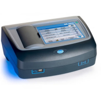 哈希 便携式多参数水质分析仪 DR3900 LPV440.99.00002 含消解炉