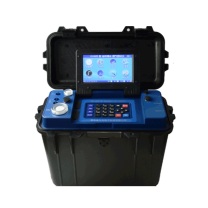 金仕达 自动烟尘烟气测试仪 GH-60E