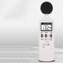 泰仕 噪音计 TES-1350A 声级计 含证书*1