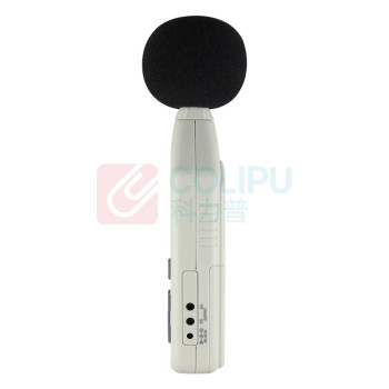 标智 噪音测试检测仪器 GM1357 (白色)
