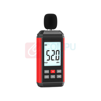 优企 声音测试仪 151*55.5*29.5mm 30-130dB