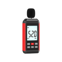 优企 声音测试仪 151*55.5*29.5mm 30-130dB