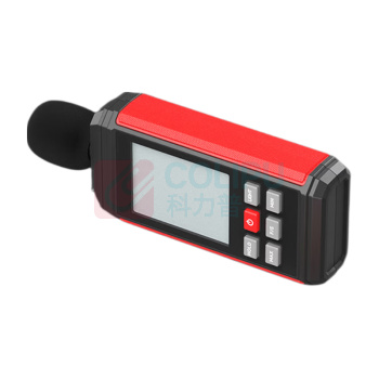 优企 声音测试仪 151*55.5*29.5mm 30-130dB