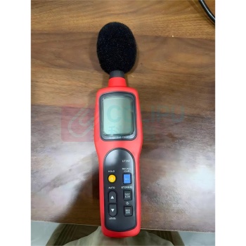 泰仕 高精度声级器 UT352