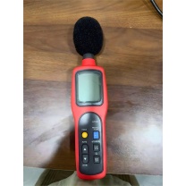泰仕 高精度声级器 UT352