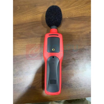 泰仕 高精度声级器 UT352
