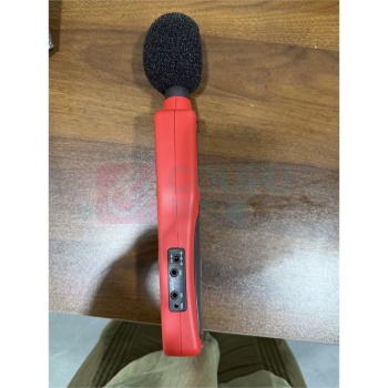 泰仕 高精度声级器 UT352