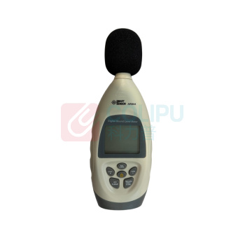 希玛(SMSRT SENSOR) 声级计 AR844 1台/台 销售单位:台 (声级计\AR844) (计量单位:个)