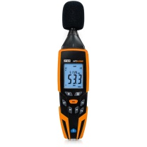 HT 数字声级计 HTA102 II级手持式