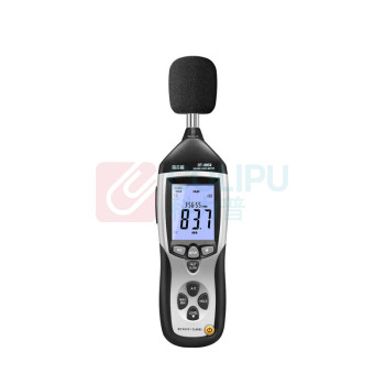 佰吉能 噪音计 分贝计 声音测量仪 噪音检测仪 DT-8852 量程：30dB~130dB 