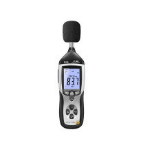 佰吉能 噪音计 分贝计 声音测量仪 噪音检测仪 DT-8852 量程：30dB~130dB 