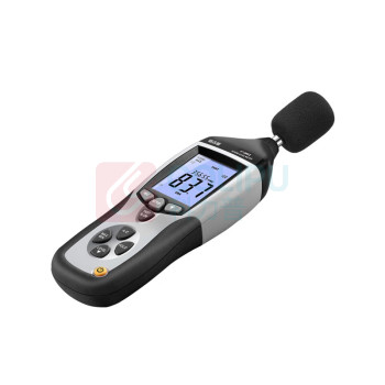 佰吉能 噪音计 分贝计 声音测量仪 噪音检测仪 DT-8852 量程：30dB~130dB 