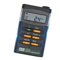 泰仕 照度仪 通用型 便携式 TES1333