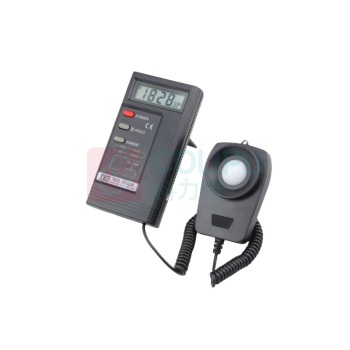 泰仕 照度计 TES-1332A 分体式,量程20万lux 不含检测报告