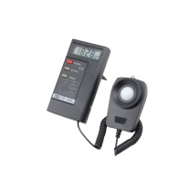 泰仕 照度计 TES-1332A 分体式,量程20万lux 不含检测报告