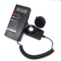 泰仕 照度计 TES1330A 量程0.01-2万LUX