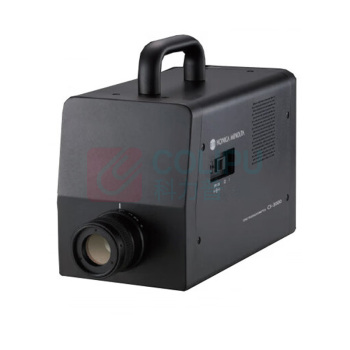 柯尼卡美能达 KONICA MINOLTA 分光辐射亮度计 CS-3000