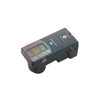 柯尼卡美能达 KONICA MINOLTA 分光辐射照度计 CL-500A