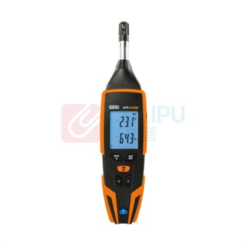 HT 温湿度测量计 HTA106 -250℃~1372℃