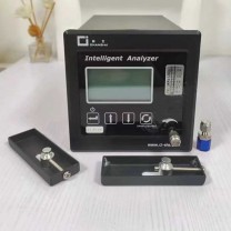 昶艾 氧分析仪 微量氧分析仪 CI-PC96 含校验