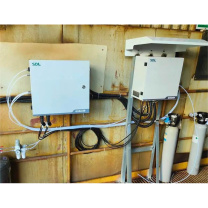 SDL 氨逃逸监测仪 SCS-900S NH3组分 量程0-10-200ppm