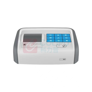 彩谱 台式液体色度仪 DS-812N