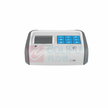 彩谱 台式液体色度仪 DS-812N