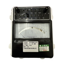 二表 多档位量程电压表(不含检测报告) C31-A型 量程:30A,精度:0.5级