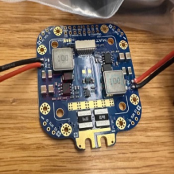 泰斯特 分电板 12S-400A 输入电压范围:8~60V 电流:400A