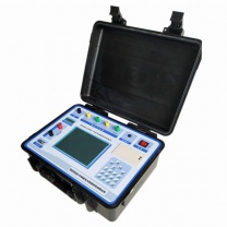 东华 电流互感器现场校验仪 DHUA-CTHY /测试范围5A~31500A/R0.00Ω~20.0Ω/Y0.000mS~100.0mS/变比测试500kv/二次负荷300VA