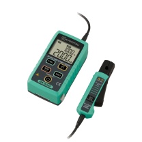 克列茨(KYORITSU) 过程万用表 KEW 2510 KIT 3½位 过程万用表 20/100mA 便携式 自动/手动量程 1个/个 个