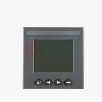安科瑞 数字电压表 PZ80-AV3G