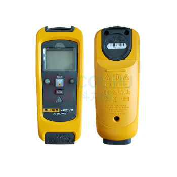 福禄克 电压表 FLK-V3001 FC C 0.1mV-1000V