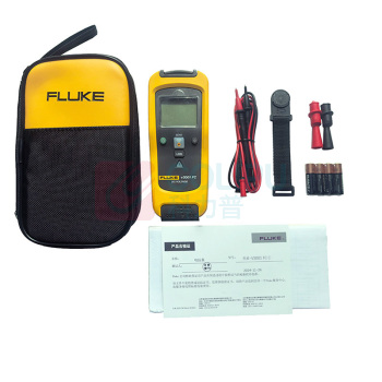 福禄克 电压表 FLK-V3001 FC C 0.1mV-1000V