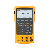 福禄克 多功能过程校验仪文档化 FLUKE-754