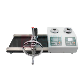 艾力 扭矩校准仪 ANJ-20-200