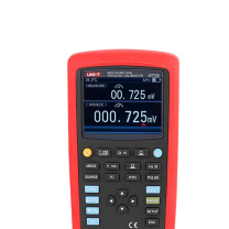 优利德 UNI-T 多功能过程校准仪 UT725 305*85*260mm