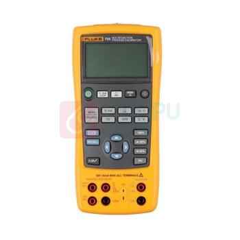 福禄克 多功能过程校验仪 FLUKE-725S/CN