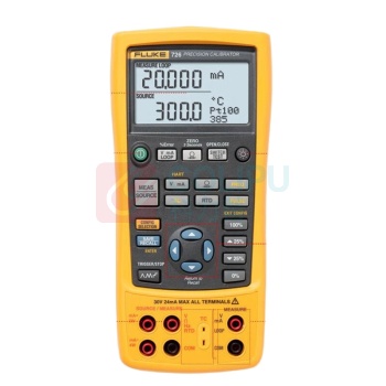 福禄克 过程校验仪 FLUKE-726/CN