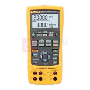 福禄克 过程校验仪 FLUKE-726/CN
