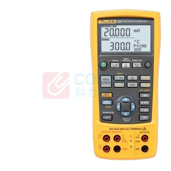 福禄克 过程校验仪 FLUKE-726/CN