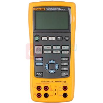福禄克 过程校验仪 FLUKE-725/CN
