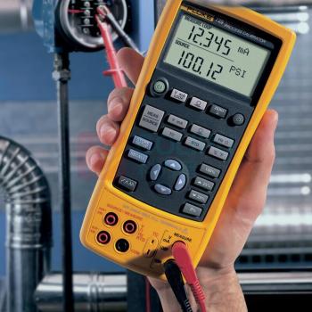 福禄克 过程校验仪 FLUKE-725/CN