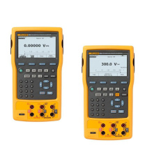 福禄克 文档化全功能过程校准器 FLUKE-753-CN