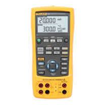 福禄克 高精度过程校验仪 FLUKE-726/CN