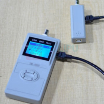 航赞 网线测线仪(不含检测报告) SML8868 支持BNC\RJ45\RJ11