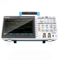 Tektronix泰克 双通道数字存储示波器 TBS2202B 200M